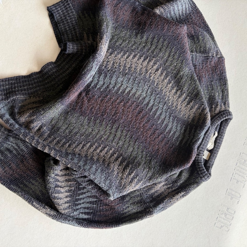 Vintage City Casuals by Haggar Sweater